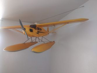 Avión De Control Remoto 