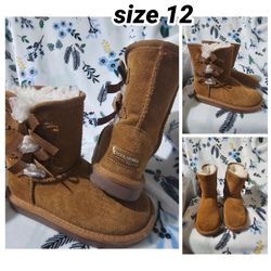 Winter boots