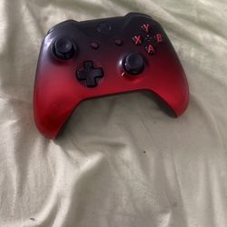 Custom Xbox ConToller 