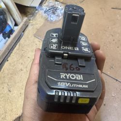 Ryboi 4.0ah Battery 