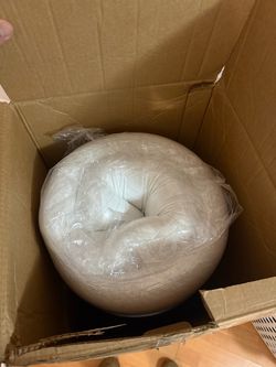 New King mattress