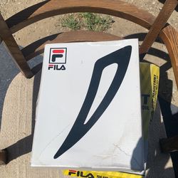 Fila Boots