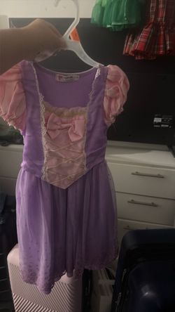 Two drees for Halloween