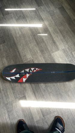 Crailtap skateboard