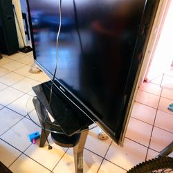 Tv Good Condición 50 Inches