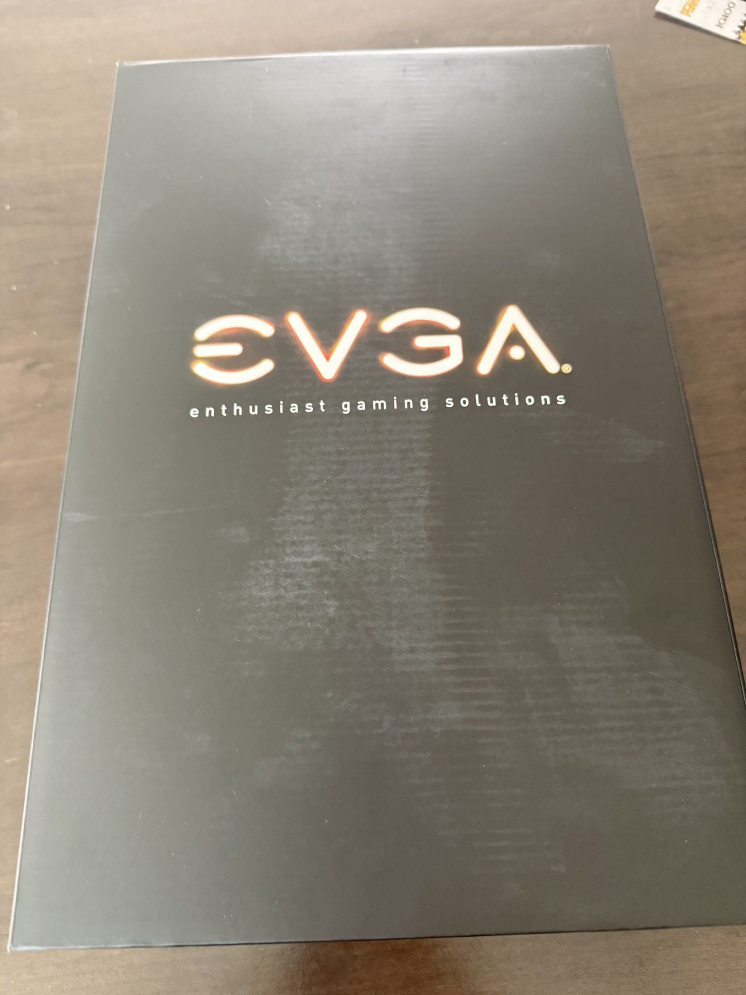 3080 Ti EVGA FTW3 ULTRA GAMING NVIDIA GPU