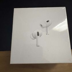 AirPod Pro 2nd Gen