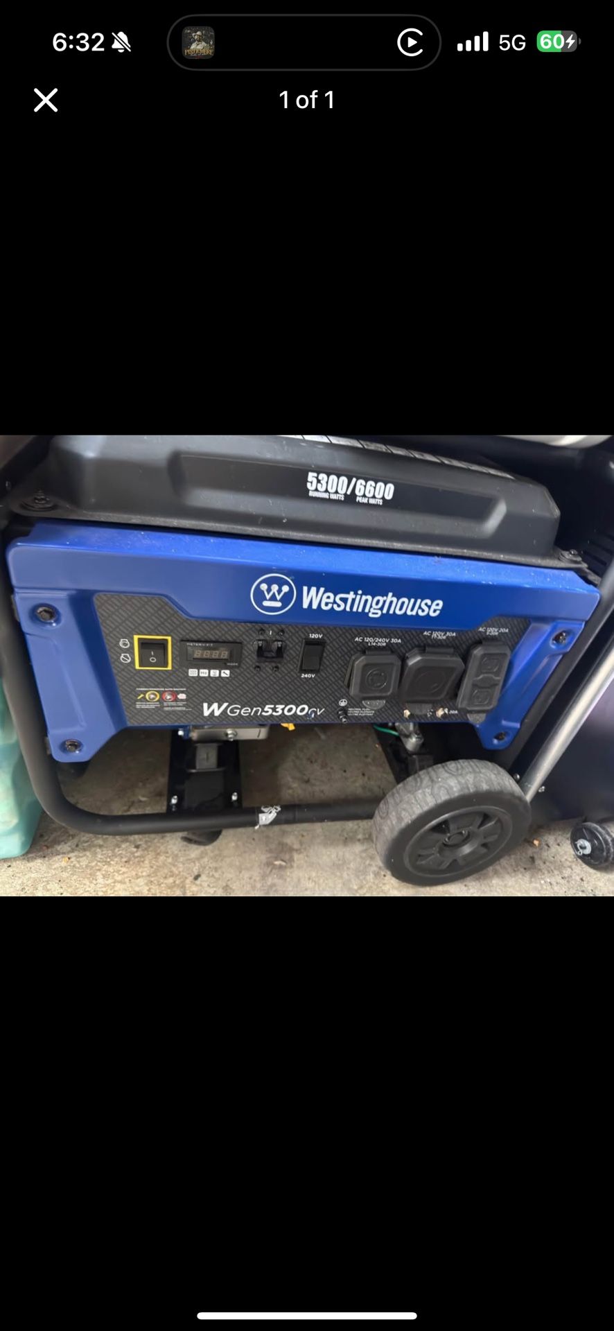 generator