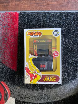 Mini arcade