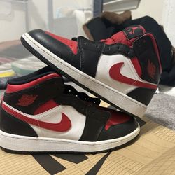 Nike Air 1s 
