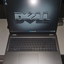 2025 DELL PRO 16 PLUS