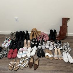 Women’s Shoes