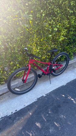 Trek Precaliber 24” Kids Mountain Bike – Like New – $299 🚲
