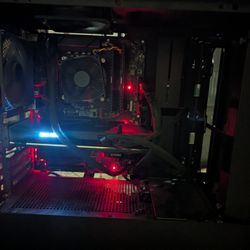 (Intel Arc A750) 1080p Entry Computer Build