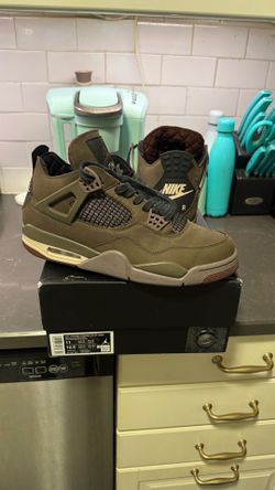 Size 11 flawless og all