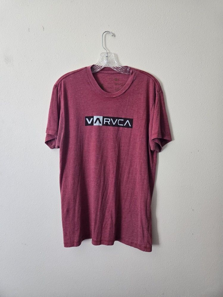 Rvca Graphic Tee