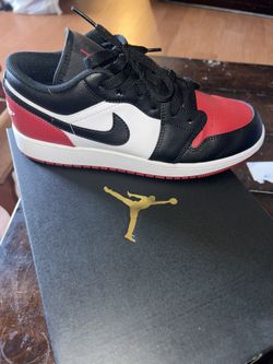 Air Jordan Low 