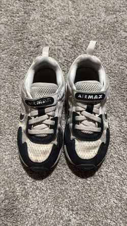 10c Boy AirMax Shoe