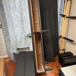 Free King Bed Frame And Headboard