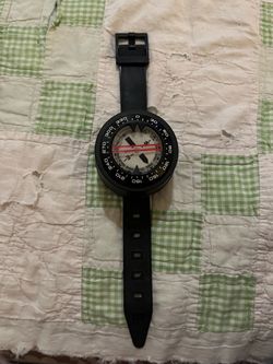 Dive compass
