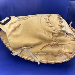 MINT 35” Marucci Founders Series Softball Catchers Mitt MFGFS350CM C Mitt RHT