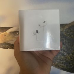 Apple AirPods Pro Gen 2nd