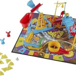 Mouse Trap Game (2022 Version)