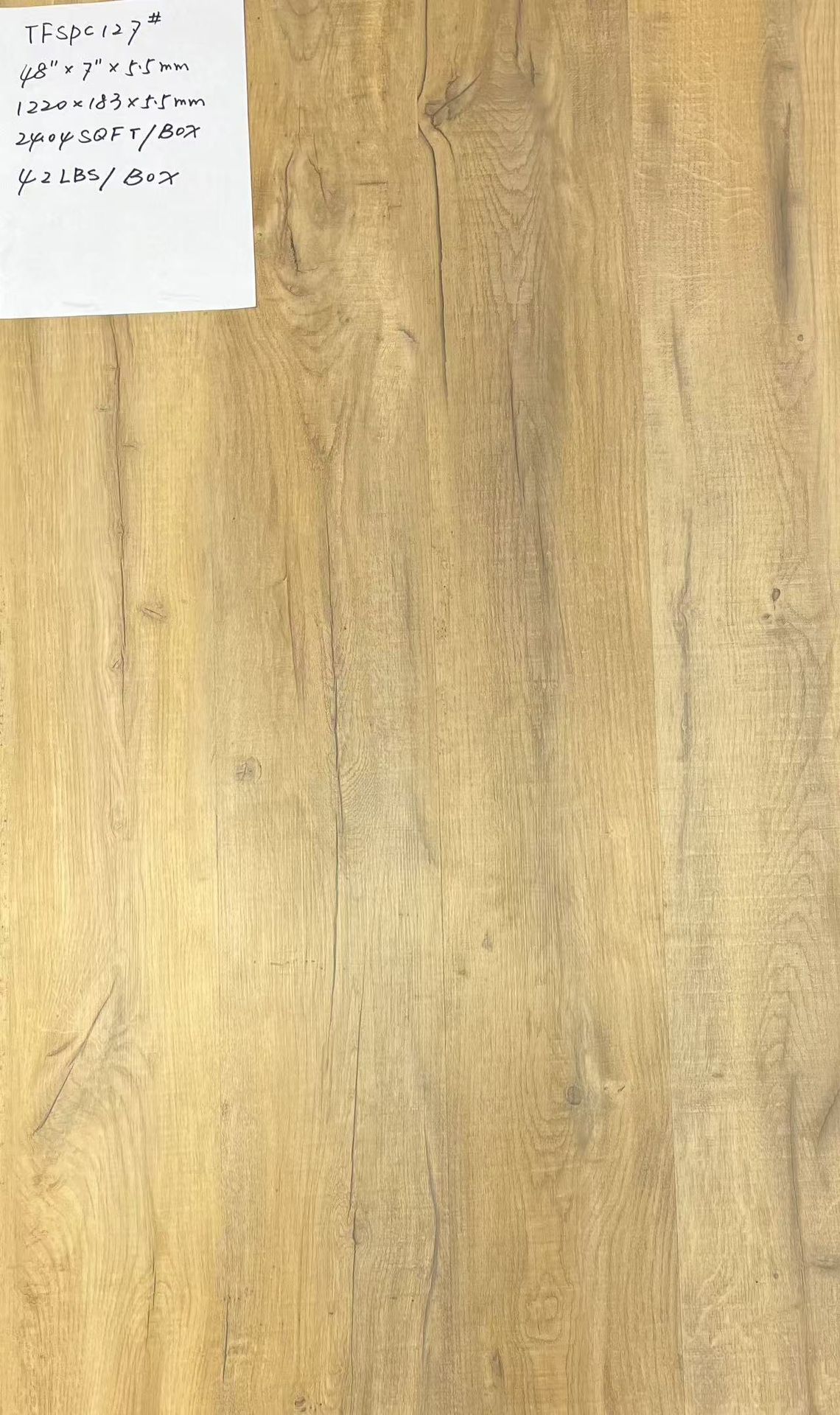 flooring
