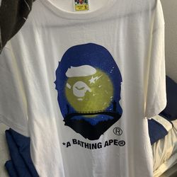 Bape T-Shirt