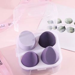 beauty blenders