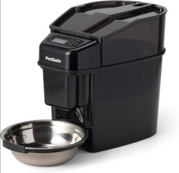 Automatic Cat Feeder