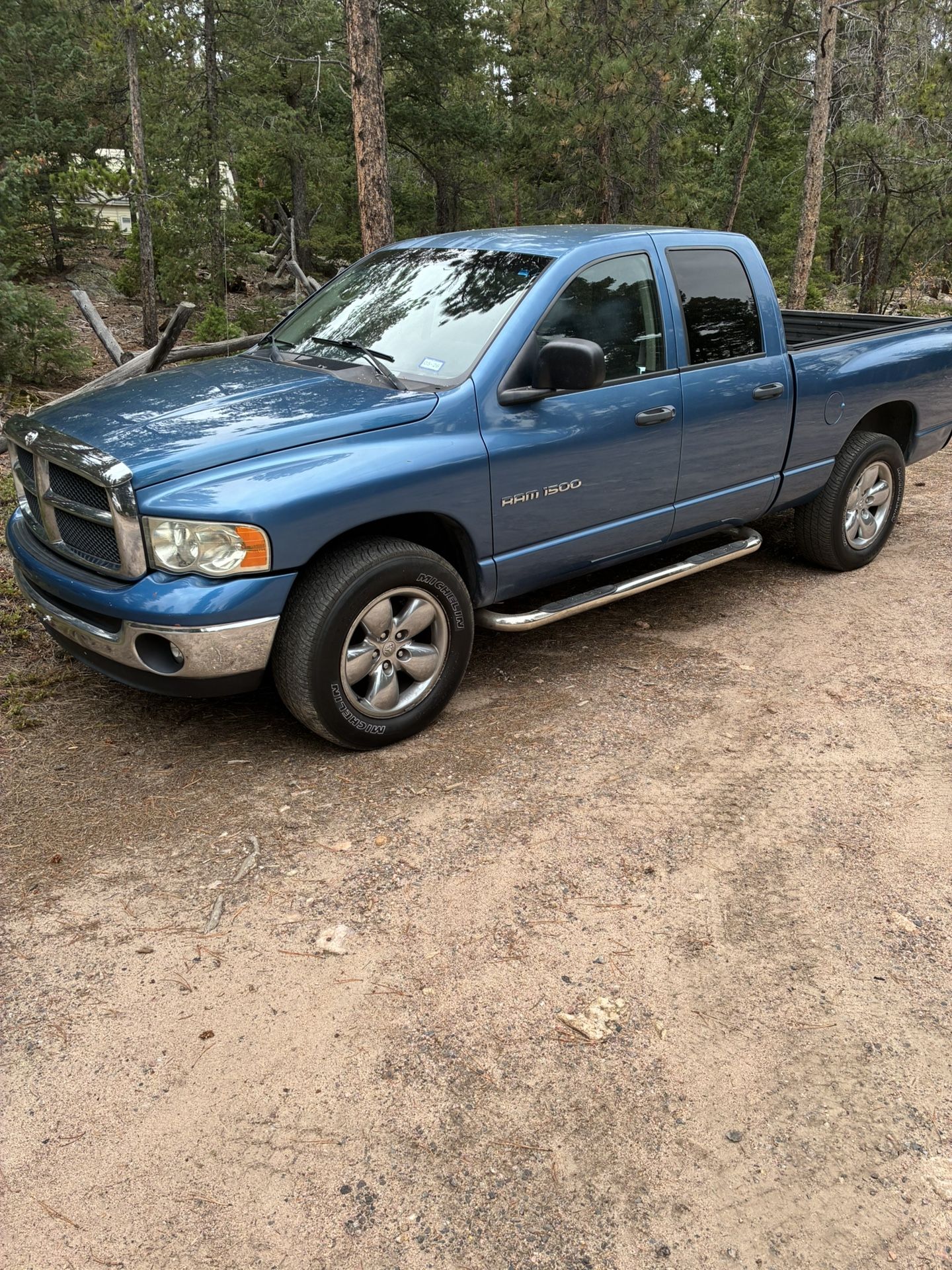 2003 Dodge Ram 1500