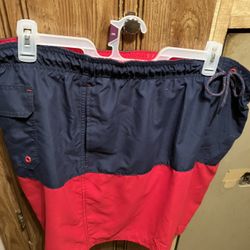 george above the knee shorts Swimming XXL