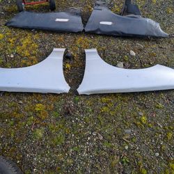 Integra Parts