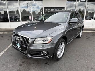 2017 Audi Q5