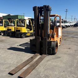 Yale Forklift For Sale