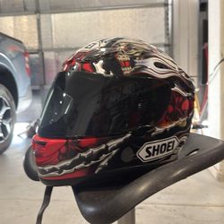 Shoei RF 1000 Helmet