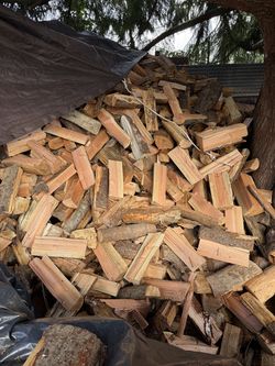 Douglas Fir Firewood 🪵
