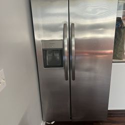 Frigidaire 
