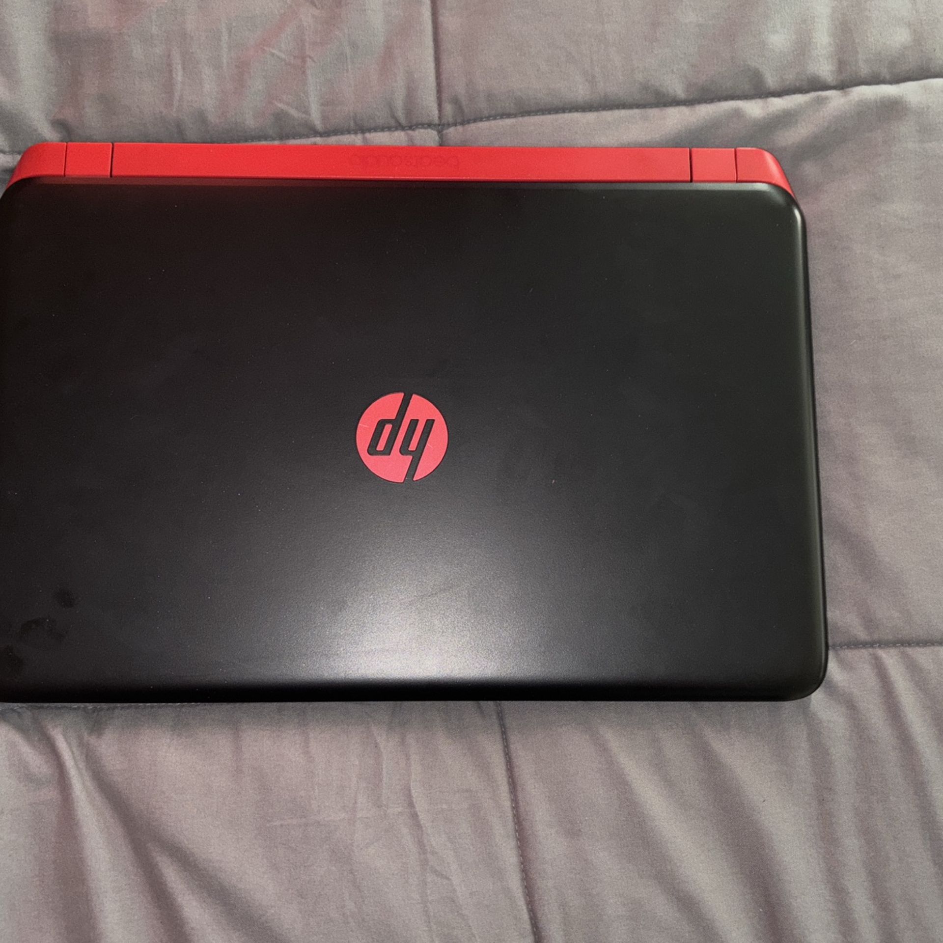 HP Laptop 15” Beats Edition