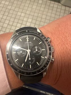 Omega speedmaster professional
