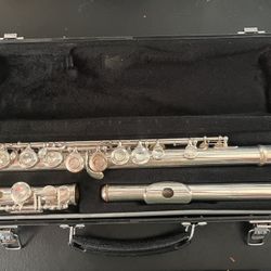 Armstrong Flute 