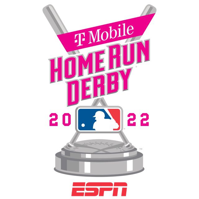 2022 MLB Home Run Derby “2 Tickets”