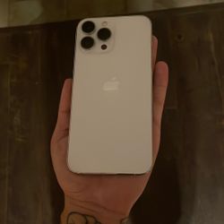 iphone 13 pro max white 256gb