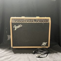 Fender Acoustasonic 100 Amp