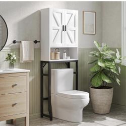 Bathroom Storage Cabinet