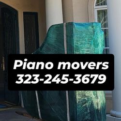 Pianos 