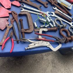 Misc Tools 