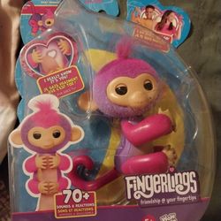 Fingerlings New 