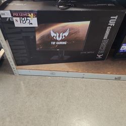 Asus Monitor